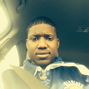 Meet your Posher, Nathaniel